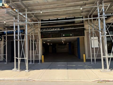 LM Waverly Garage, LLC