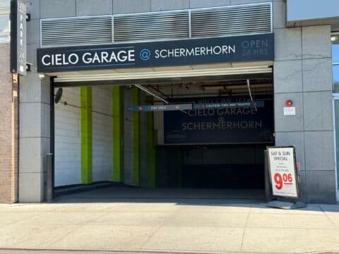 LM Schermerhorn Parking, LLC