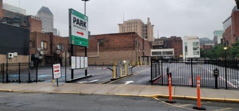 Irongate Parking, LLC