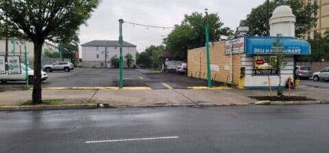 LM 1042 Parking, LLC