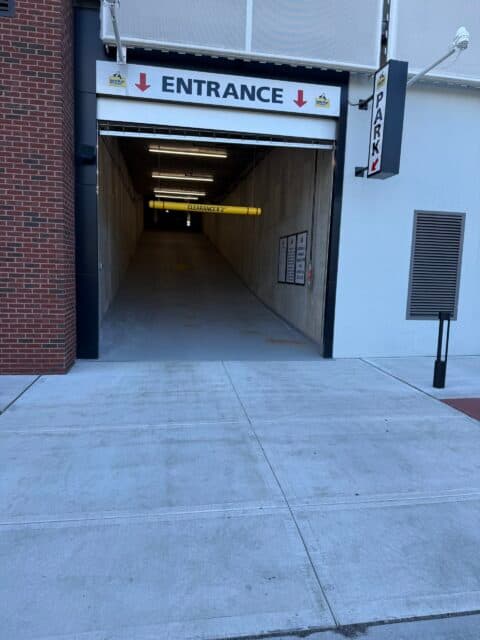 LM 38 Jackson Parking, LLC