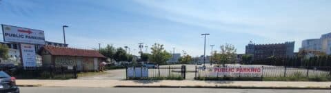 LM Ferry Parking