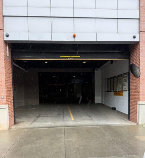 LM Lenox Parking, LLC