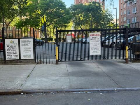 LM Savoy Parking, LLC